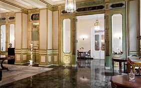Grand Hotel Et Des Palmes