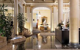 Grand Hotel Et Des Palmes